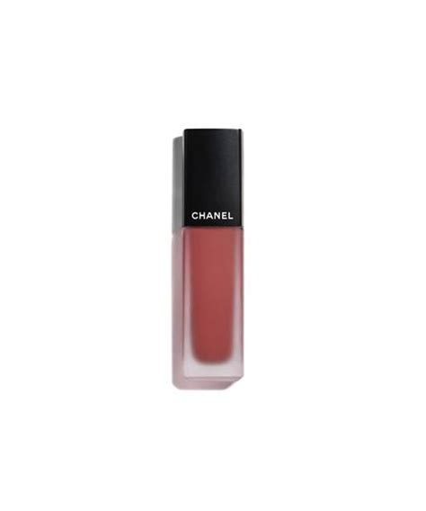 chanel インクフュージョン|リクィッド リップカラー .